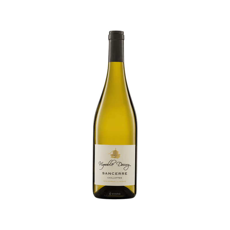 SANCERRE CAILLOTTES 2023