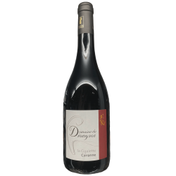 CAIRANNE DOMAINE DE DIONYSOS 2022 LA CIGALETTE