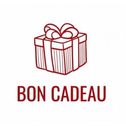 BON D'ACHAT / BON CADEAU