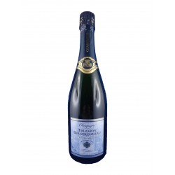 CHAMPAGNE BRUT 1ER CRU