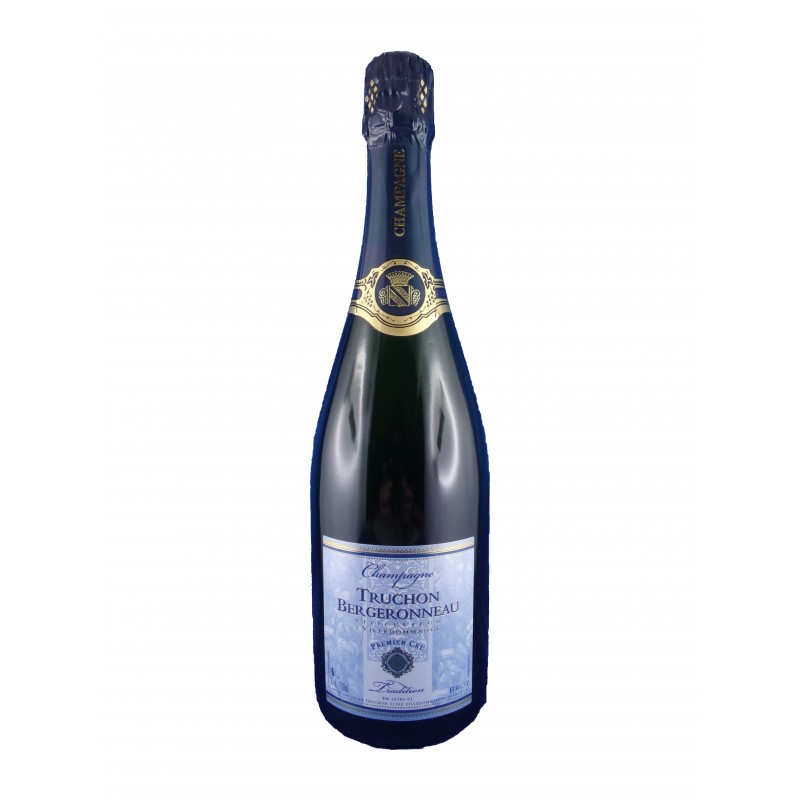 CHAMPAGNE BRUT 1ER CRU