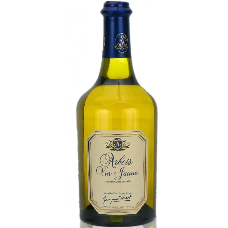 ARBOIS 2015 VIN JAUNE